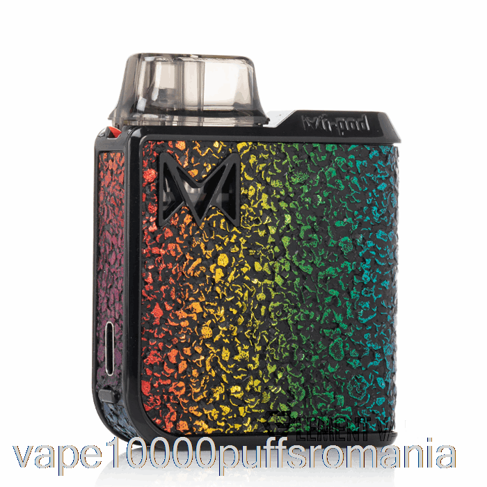 Vape Romania Mi-pod Pro Starter Kit Prism Mozaic